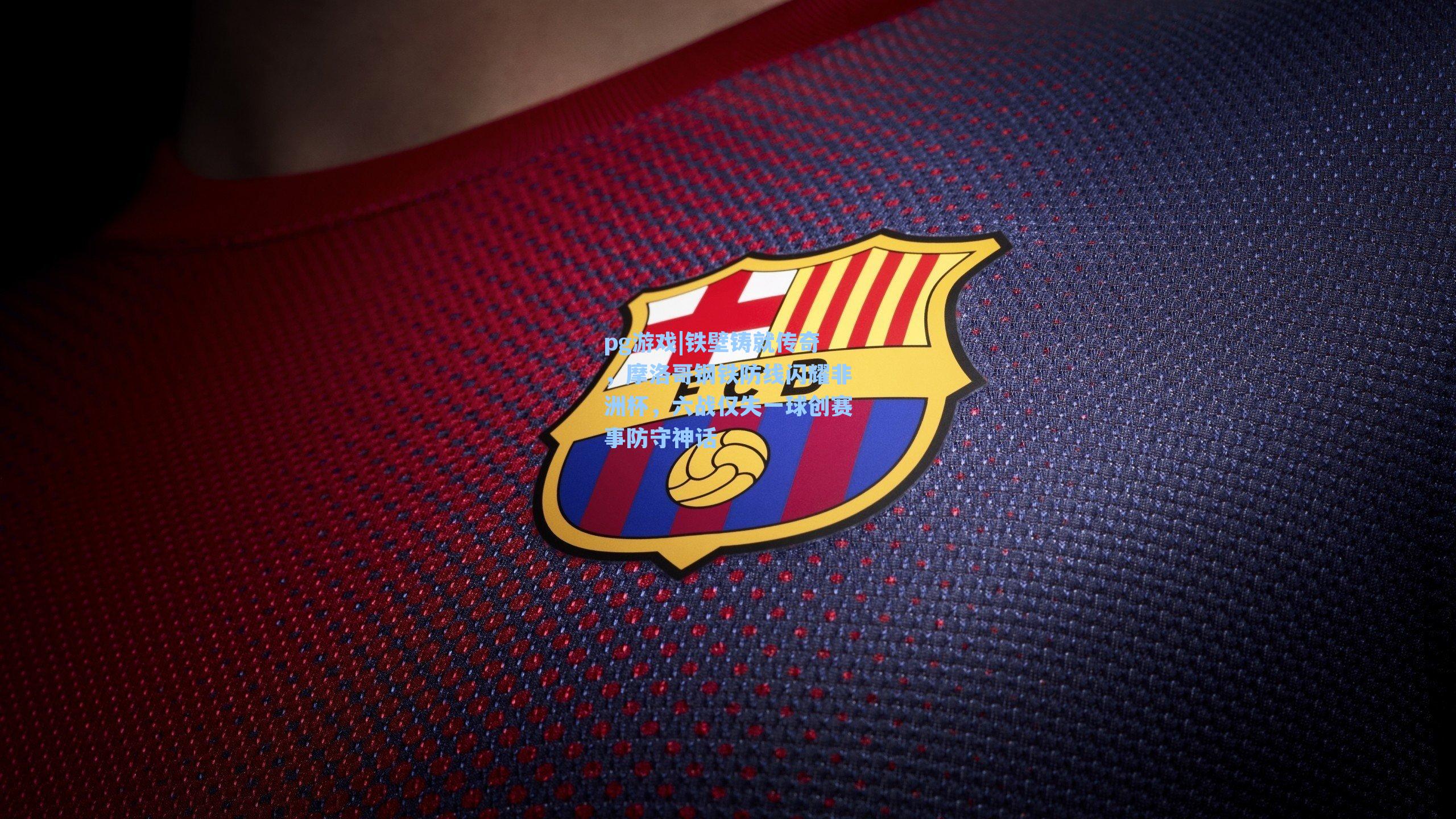 铁壁铸就传奇，摩洛哥钢铁防线闪耀非洲杯，六战仅失一球创赛事防守神话